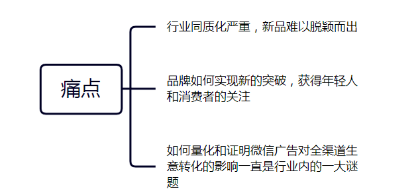 痛点