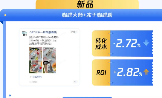 食品软饮行业新品多、竞争力大