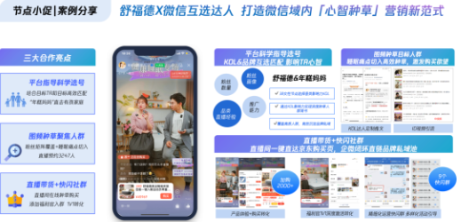 Event: 节点小促+电商大促-全包服务线上声量引爆线下销售