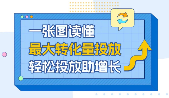 最大转化量微信广告投放如何效果更好？官方给你答疑解惑